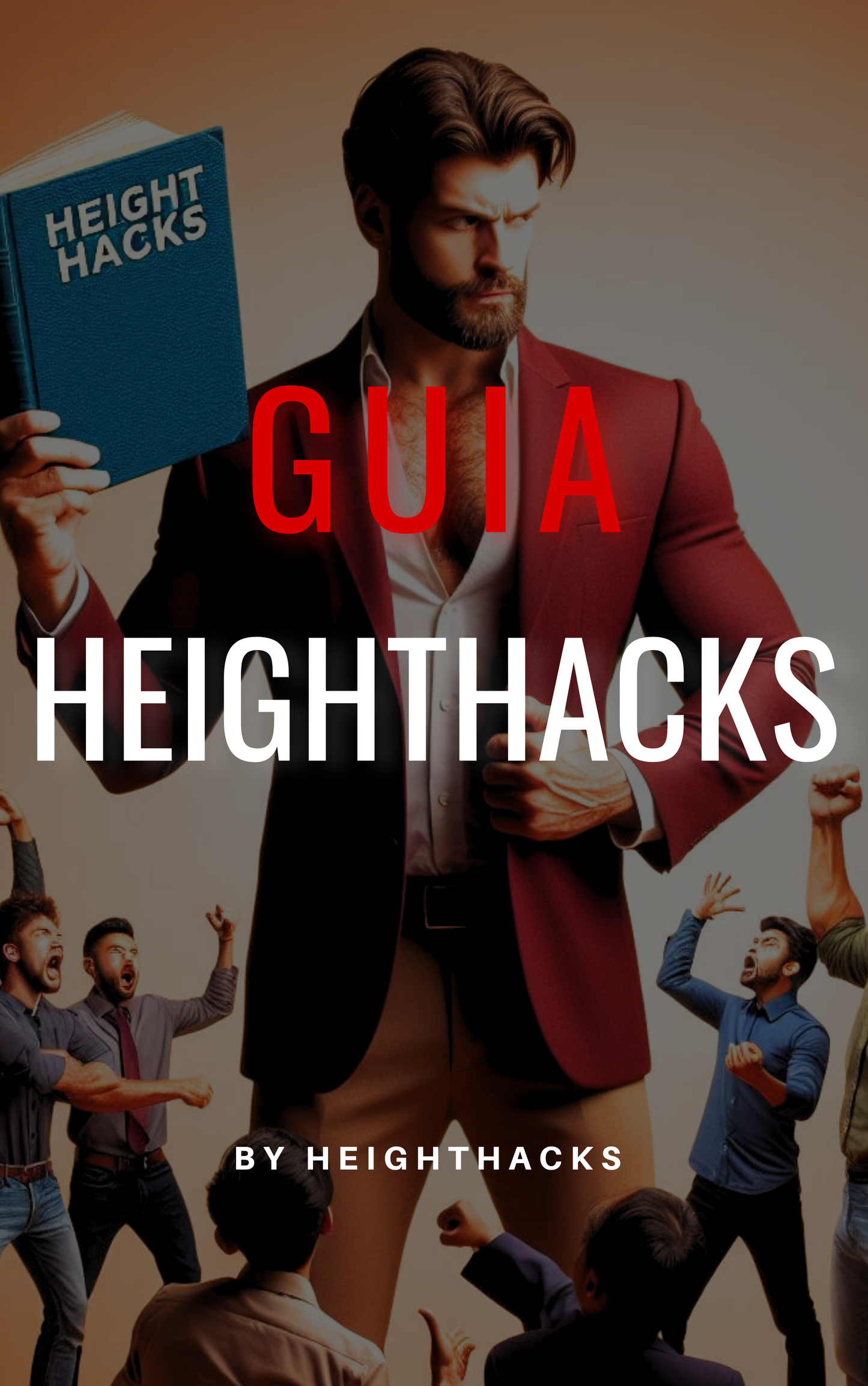 Guia HeightHacks